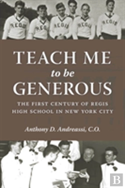 Bertrand.pt - Teach Me To Be Generous