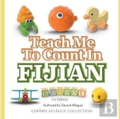 Teach Me To Count In Fijian