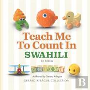 Teach Me To Count In Swahili