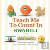 Teach Me To Count In Swahili