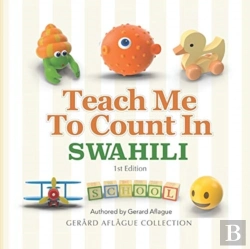 Bertrand.pt - Teach Me To Count In Swahili