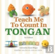 Teach Me To Count In Tongan