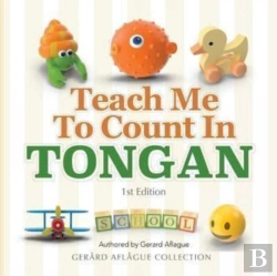 Bertrand.pt - Teach Me To Count In Tongan
