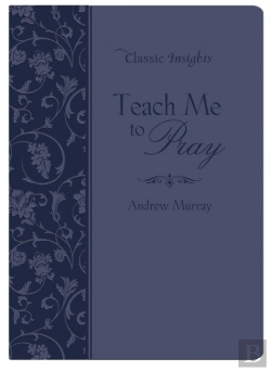 Bertrand.pt - Teach Me To Pray