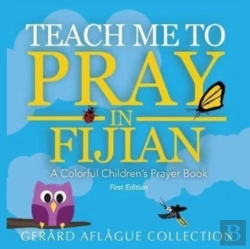 Bertrand.pt - Teach Me To Pray In Fijian: A Colorful C