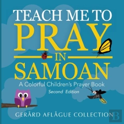 Bertrand.pt - Teach Me To Pray In Samoan