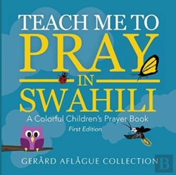 Bertrand.pt - Teach Me To Pray In Swahili