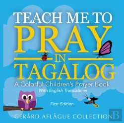 Bertrand.pt - Teach Me To Pray In Tagalog