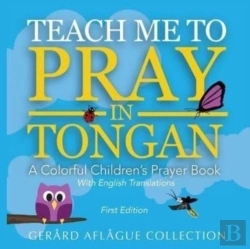 Bertrand.pt - Teach Me To Pray In Tongan: A Colorful C