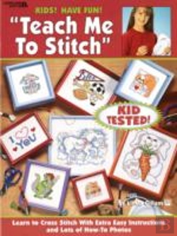 Bertrand.pt - Teach Me To Stitch