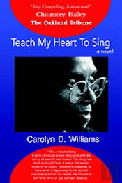 Teach My Heart To Sing