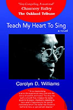 Bertrand.pt - Teach My Heart To Sing