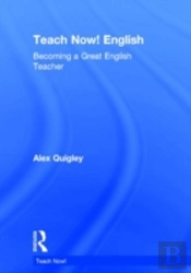 Teach Now! English