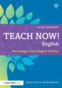 Teach Now! English