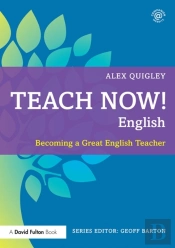 Teach Now! English