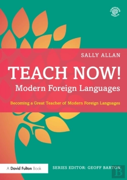 Bertrand.pt - Teach Now! Modern Foreign Languages