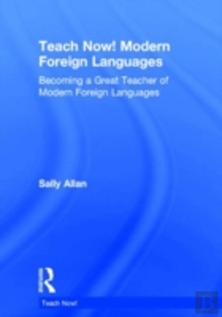 Bertrand.pt - Teach Now! Modern Foreign Languages