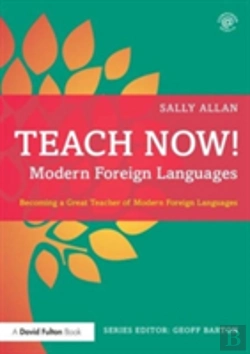 Bertrand.pt - Teach Now! Modern Foreign Languages