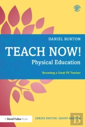 Teach Now! Physical Education