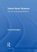 Teach Now! Science
