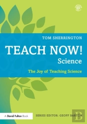 Teach Now! Science