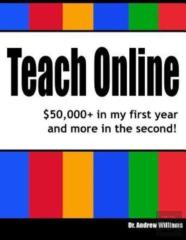 Teach Online