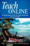 Teach Online