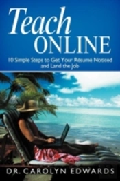 Teach Online