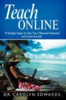 Teach Online
