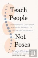 Teach People, Not Poses