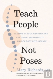 Teach People, Not Poses