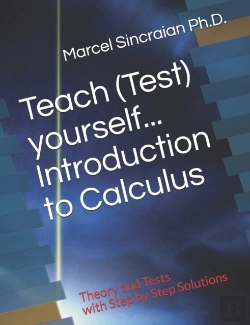 Bertrand.pt - Teach (Test) Yourself...Introduction To Calculus