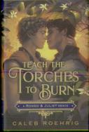 Teach The Torches To Burn: A Romeo & Juliet Remix