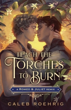 Bertrand.pt - Teach The Torches To Burn: A Romeo & Juliet Remix