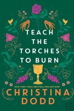 Bertrand.pt - Teach The Torches To Burn