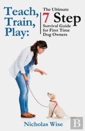 Teach, Train, Play: The Ultimate 7 Step
