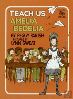 Bertrand.pt - Teach Us, Amelia Bedelia