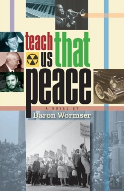 Bertrand.pt - Teach Us That Peace