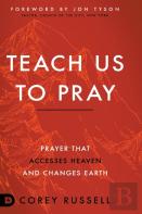 Teach Us To Pray