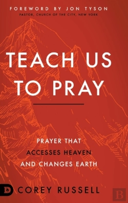 Bertrand.pt - Teach Us To Pray