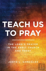 Teach Us To Pray