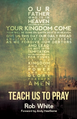 Bertrand.pt - Teach Us To Pray