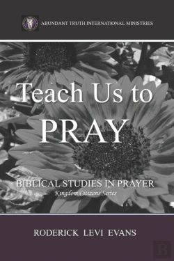 Bertrand.pt - Teach Us To Pray