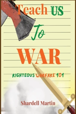 Bertrand.pt - Teach Us To War Righteous Warfare 101