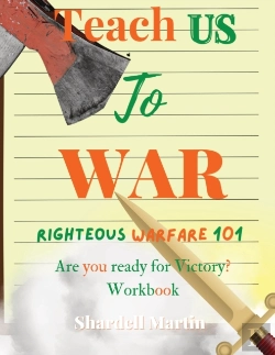 Bertrand.pt - Teach Us To War Righteous Warfare 101 Workbook