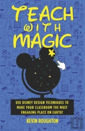 Teach With Magic