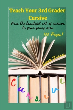 Bertrand.pt - Teach Your 3rd Grader Cursive