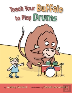 Bertrand.pt - Teach Your Buffalo To Play Drums