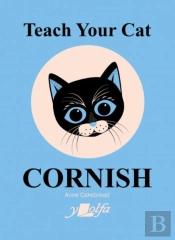 Teach Your Cat Cornish
