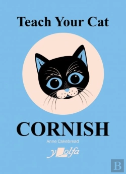 Bertrand.pt - Teach Your Cat Cornish
